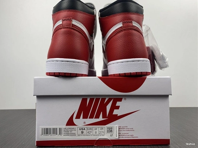 555088- Stretchable Retro Heritage Jordan1 OG 3715 1029